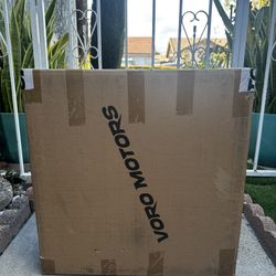 TANAKORN ELECTRIC SCOOTER SEAT