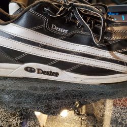 Bolling Shoes For Men 