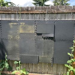 Free Archery Target Backing