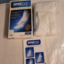 Sensifoot Diabetic Socks