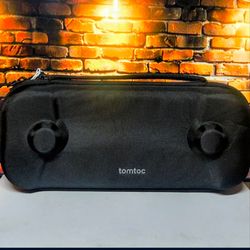tomtoc Slim Carrying Case for ROG Xbox Ally X/ ROG Xbox Ally 2025