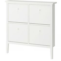 Shoe Cabinet 