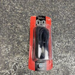 Hosa Technology STX-110M 10’ 1/4" TRS to XLR3M Balanced Interconnect Cable TPW010252