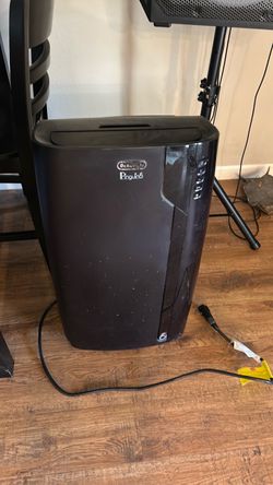 De'Longhi Pinguino Portable Air Conditioner