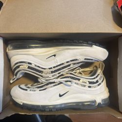 W Air Max 97 Se
