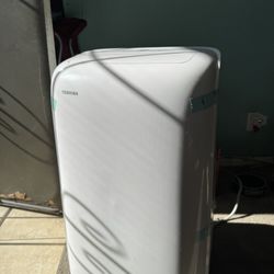 Toshiba Air Conditioner 