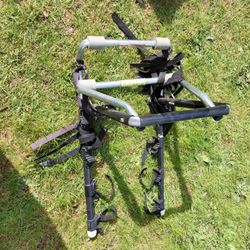 Bike Rack