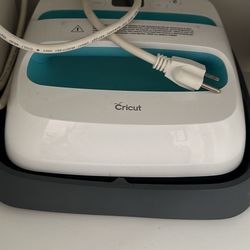 Cricut Heat Press
