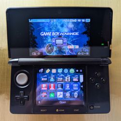 Nintendo 3DS 128GB Legend Of Zelda 25th Anniversary Special Edition DS User-Friendly