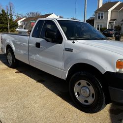 2008 Ford F-150