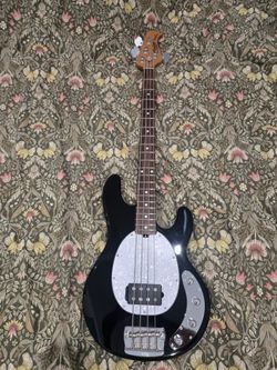 Sterling by Ernie Ball Muilsicman Ray34