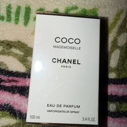 Coco Chanel 