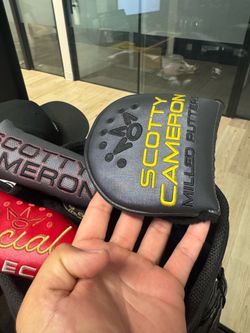 NEW Scotty Cameron Phantom 11.5 - Poway