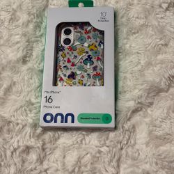 Brand New iPhone 16 Phone Case