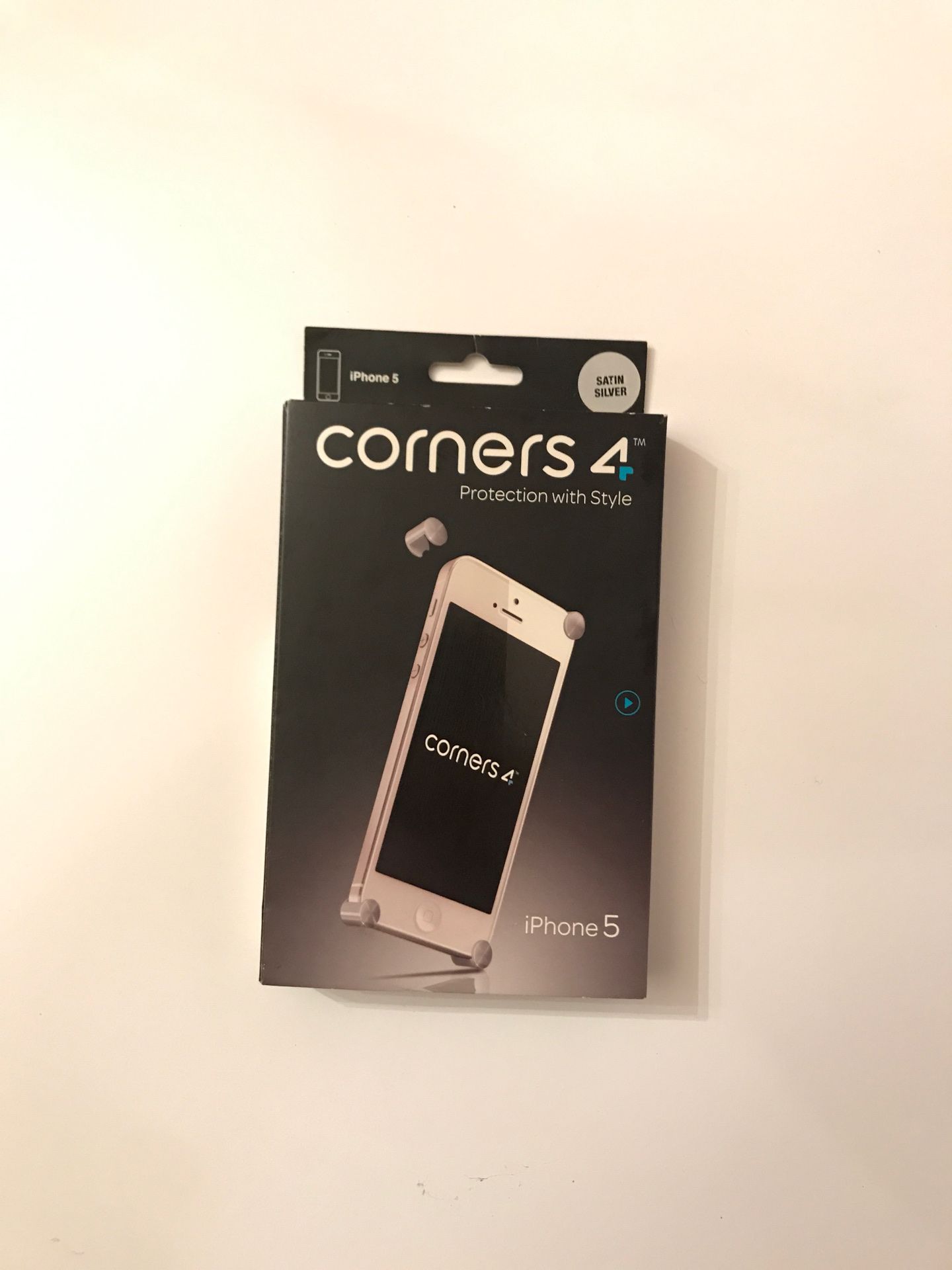 corners4 iPhone Protectors