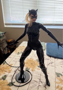 18 inch Catwoman neca