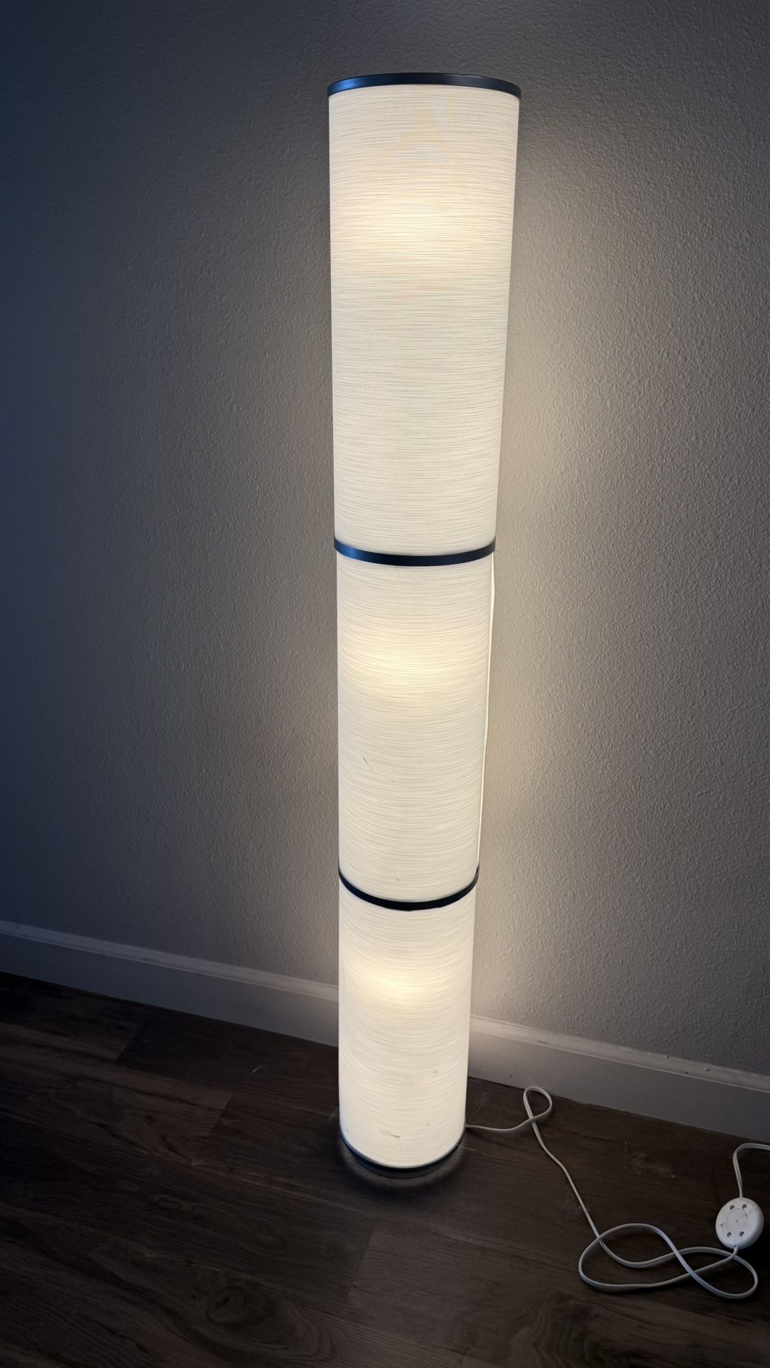 Stand Up Lamps