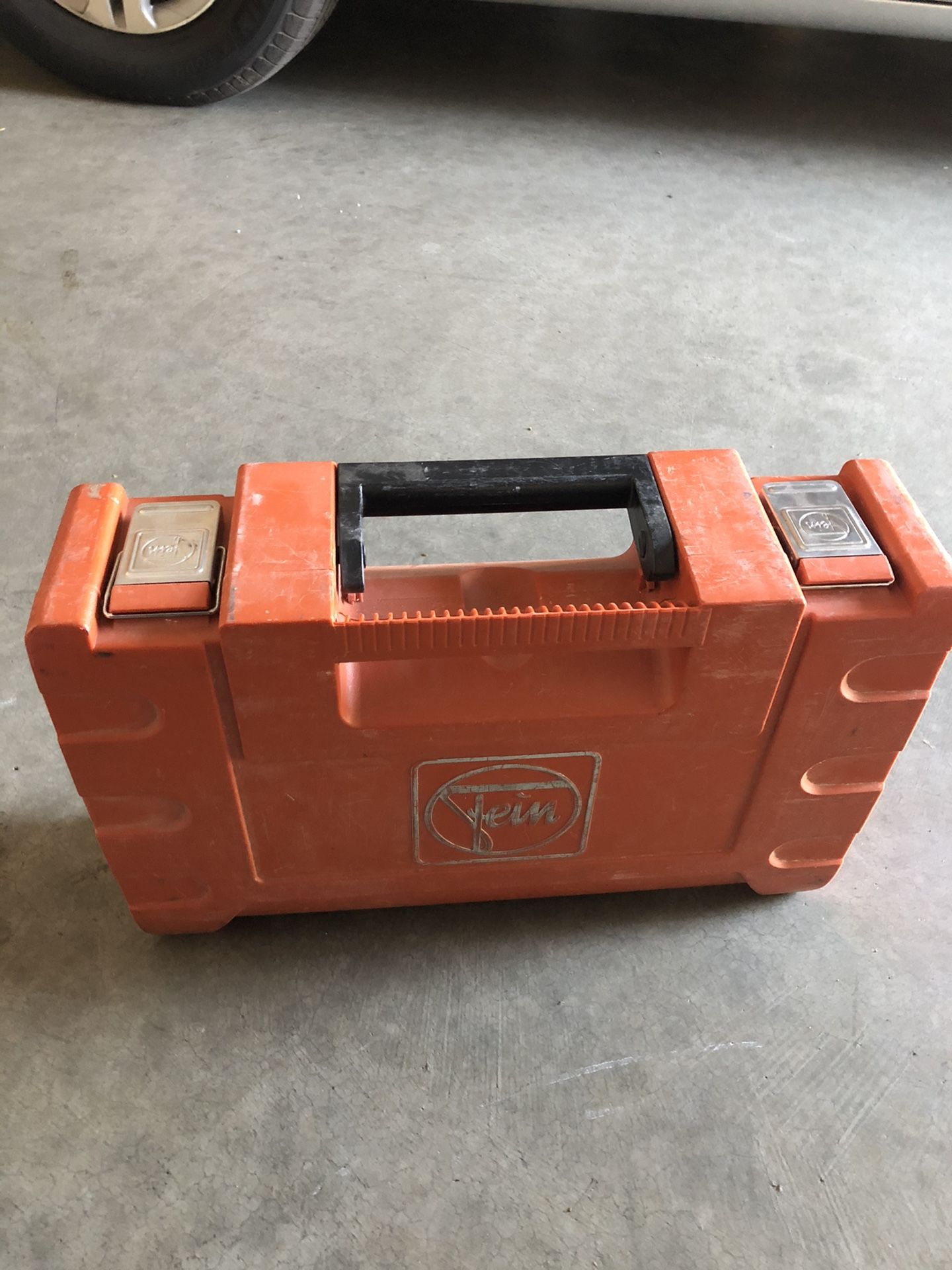 Fein Multitool FMM250Q