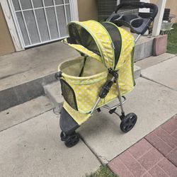 Dog Stroller