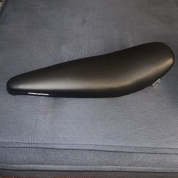 Low rider Seat