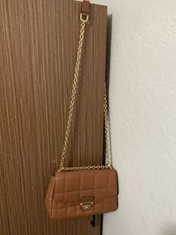 Gently used MK bag