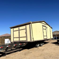 Shed 