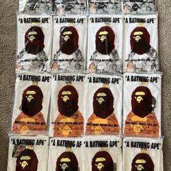 BAPE T-Shirts