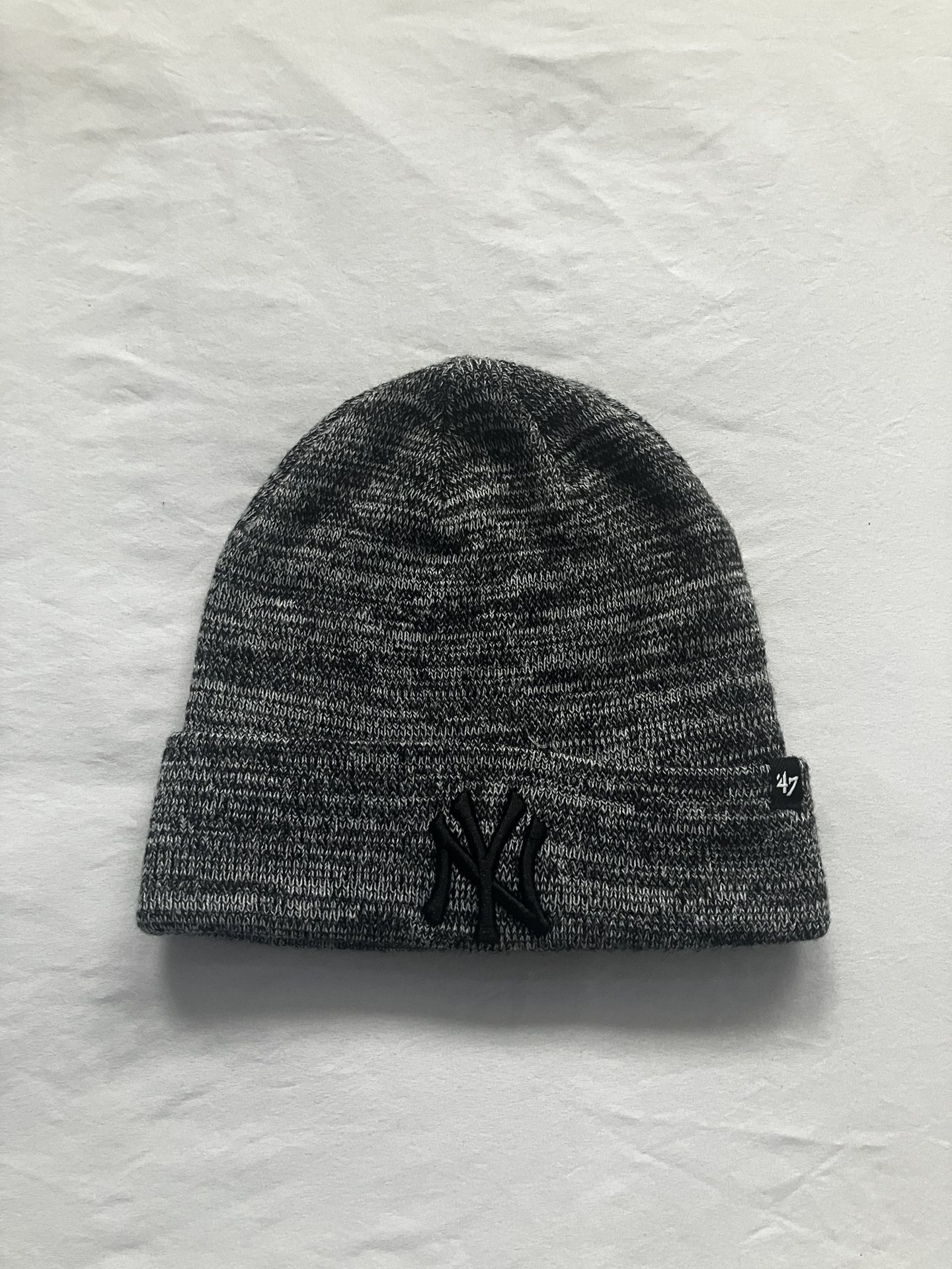 New York Yankees Beanie