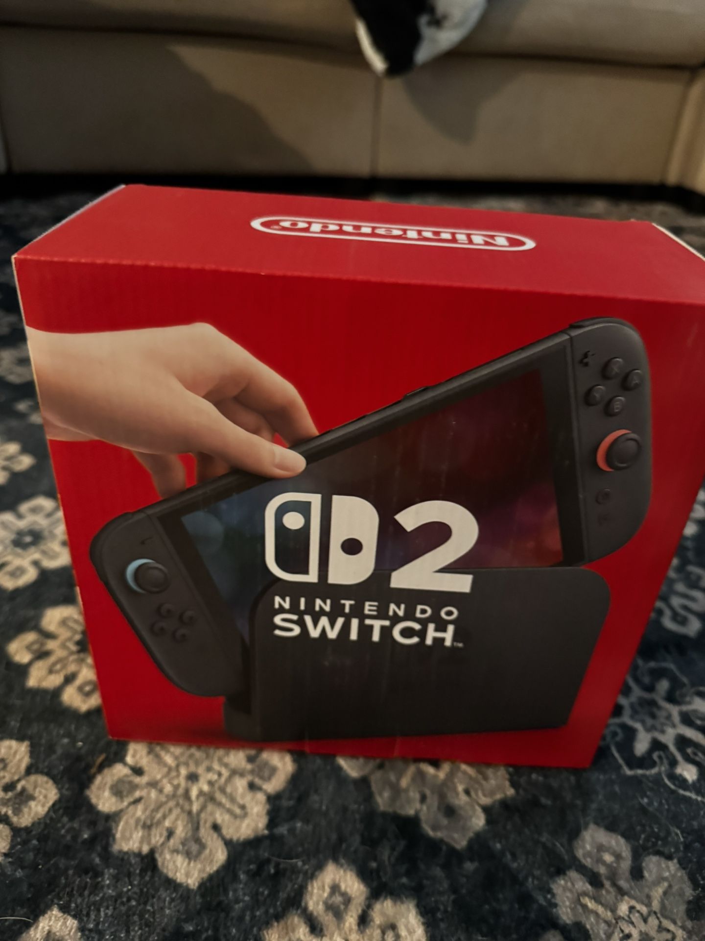 Switch 2
