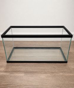 Fish tank