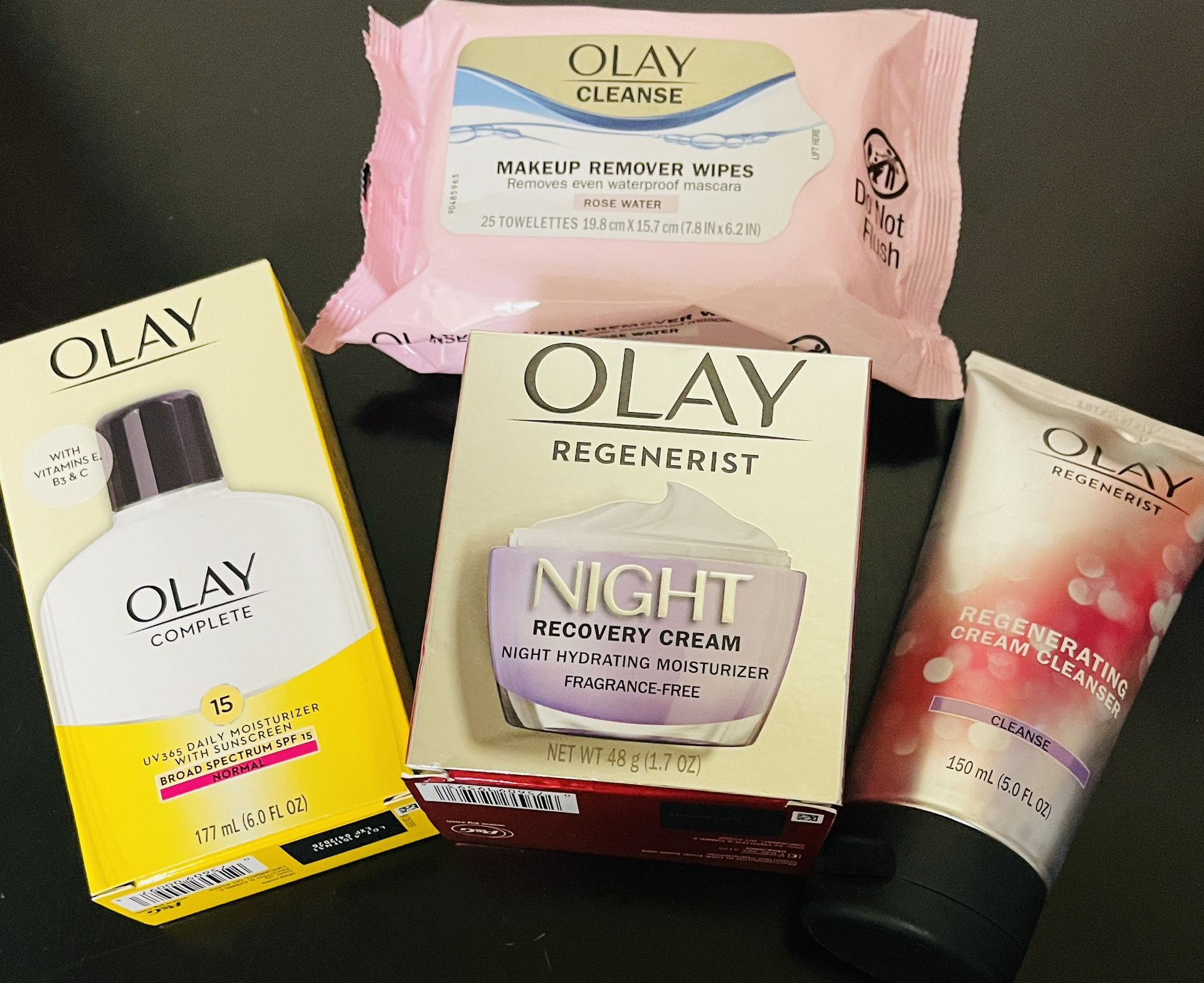 Olay Bundle