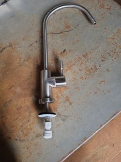 Faucet For Water Filter 