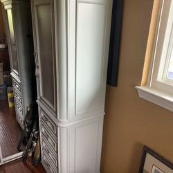 Top Of The Line Bathroom Floor Cabinet