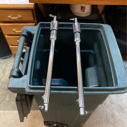 Camper Stabilizers