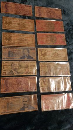 Villete de Mexico 70 por todos