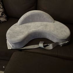 Momcozy Nursing Pillow 