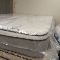 🔥🔥🔥🔥 $200 King Mattress Only $200🔥🔥🔥🔥