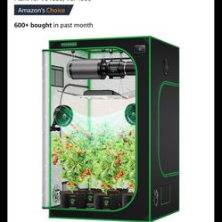 Vivoson.   GROW TENT