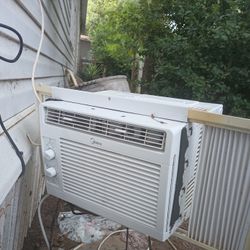 Ac Unit Working Great 