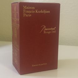 baqarah perfume