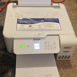 Epson ET-2800 Printer