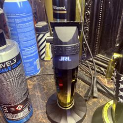 Jrl Clipper 
