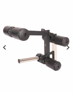 Powertec Home Gym