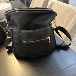 Fawn Diaper Bag Backpack