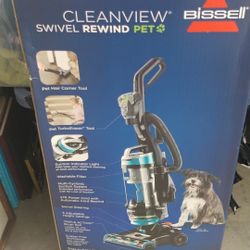 Vacuum Cleaner 