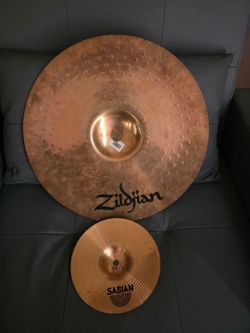Cymbals