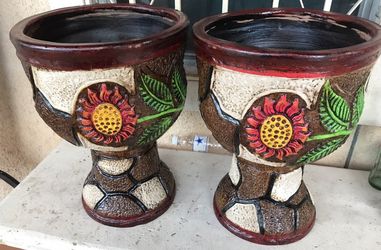 Maaeteros copa Grande