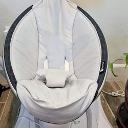 Mamaroo 4moms 