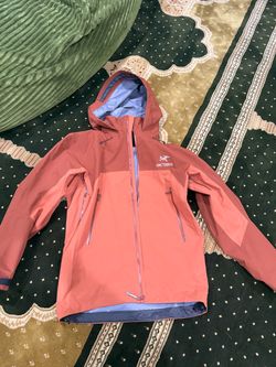 Arc’teryx
