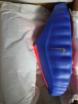 Nike mind 001 ( spider man)